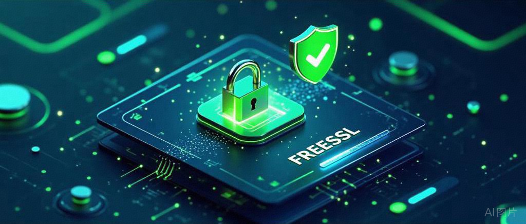 使用 Let's Encrypt 证书，可通过 Certbot 客户端来实现服务器证书的自动续期